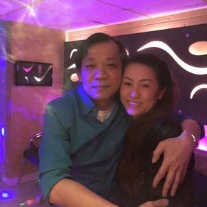 Meet your Posher, Thuy